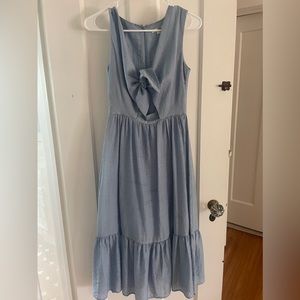SHOSHANNA dress